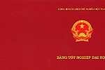 Sẽ bỏ phân loại chính quy hay tại chức trên bằng tốt nghiệp đại học