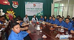 Thực hiện nhiều công trình thiết thực xây dựng nông thôn mới