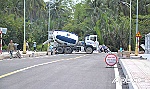 Tạo đà cho khu vực phía Đông 