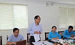 Công tác khen thưởng tránh mang tính hình thức