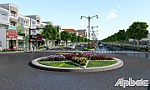 Hơn 23,7 tỷ đồng chỉnh trang đường Hùng Vương
