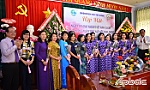 Thể hiện vai trò của người phụ nữ trong thời đại mới