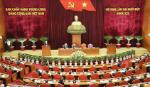 Bầu bổ sung 4 Ủy viên Ủy ban Kiểm tra Trung ương khóa XII