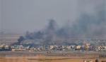 Thương vong tăng cao trong cuộc tấn công của Thổ Nhĩ Kỳ vào Syria