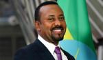 Thủ tướng Ethiopia giành giải Nobel Hòa bình 2019