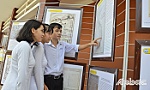 Tiền Giang: Triển lãm số 
