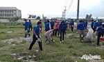 Xã Tân Hương: Đạt chuẩn nông thôn mới chỉ là điểm khởi đầu