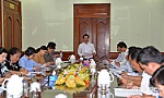 Sốt xuất huyết đã giảm nhưng không được chủ quan