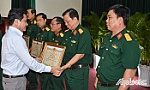 Xác định rõ tầm quan trọng xây dựng nền quốc phòng toàn dân