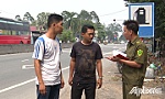 Người dân cảnh giác, dũng cảm truy bắt tội phạm