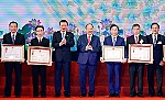 Phát động Phong trào thi đua 