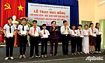 Chắp cánh cho những ước mơ