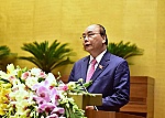 Độc lập, chủ quyền, toàn vẹn lãnh thổ - Chúng ta không bao giờ nhân nhượng