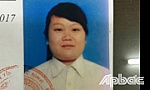 Bắt đối tượng trốn lệnh truy nã