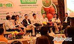 Xuất khẩu rau quả - Những chuyển động mới từ thị trường Á - Âu