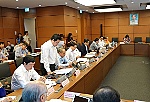 Mong xử lý đúng việc, đúng người để tránh đối tượng lợi dụng trốn thuế