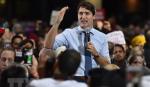 Một nhiệm kỳ mới không dễ dàng với Thủ tướng Justin Trudeau