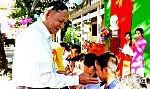 Bài 3: Sống cho dân thương