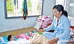 Đẩy mạnh công tác phòng, chống xâm hại trẻ em