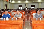 Thông báo nhanh kết quả Hội nghị lần thứ 11 BCH Trung ương Đảng khóa XII
