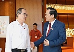Giảm giờ làm xuống 44 giờ/tuần thì tăng trưởng kinh tế sẽ giảm 0,5%/năm