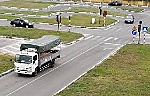 Nhiều điểm mới trong đào tạo giấy phép lái xe