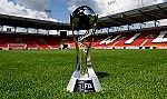 Indonesia giành quyền đăng cai vòng chung kết U20 World Cup