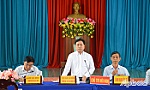 Nâng cao trách nhiệm lãnh đạo trong phòng, chống sốt xuất huyết