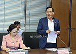 Có thể đánh giá con người qua... mạng xã hội