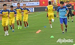 Chiến dịch săn vàng SEA Games của Việt Nam: Đình Trọng trở lại