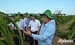 Bài cuối: Chuyển đổi để thích ứng