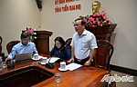 Tìm giải pháp đẩy nhanh tiến độ cấp 