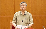 Bộ Chính trị kết luận về độ tuổi nhân sự cấp ủy các cấp nhiệm kỳ 2020 - 2025