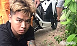 Bắt đối tượng mua bán ma túy cho nhiều con nghiện
