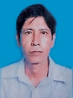 Tìm người thân