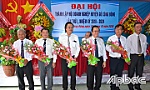 Thành lập Hội Doanh nghiệp huyện Gò Công Đông