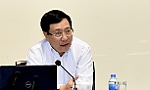 Phó Thủ tướng: Kiểm tra kỹ thông tin liên quan vụ 39 người chết tại Anh