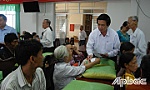 Thực hiện Di chúc của Bác đạt nhiều thành tựu to lớn