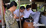 Quyết không để sốt xuất huyết bùng phát trên diện rộng