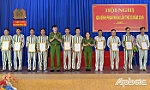 Hội nghị gia đình phạm nhân lần thứ XI năm 2019