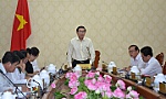 Đóng góp dự thảo Nghị quyết trình Kỳ họp HĐND tỉnh cuối năm