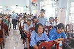 Phụ huynh đóng góp ý kiến về phòng, chống đuối nước trẻ em