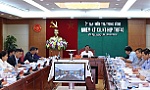 Thi hành kỷ luật nhiều lãnh đạo và nguyên lãnh đạo Tập đoàn Xăng dầu Việt Nam