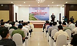 Ban Tuyên giáo Trung ương: Bồi dưỡng kiến thức biển, đảo cho các nhà báo