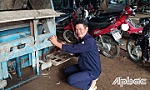 Hai điển hình của lao động sáng tạo