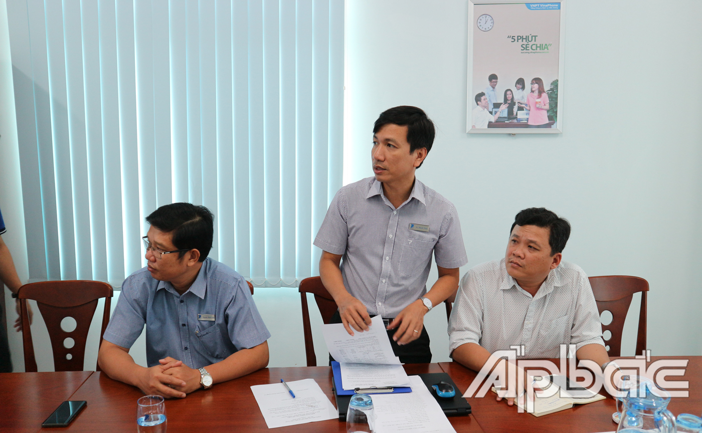 Đại diện