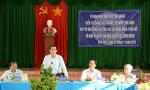 Nếu xét lại các tiêu chí mà không đạt, thì rút danh hiệu nông thôn mới