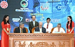 Tiền Giang đăng cai tổ chức Hội nghị Thần kinh quốc tế lần 1