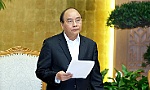 Thủ tướng chia buồn với các gia đình nạn nhân thiệt mạng tại Anh