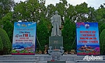 Người chiến sĩ cộng sản kiên trung, bất khuất